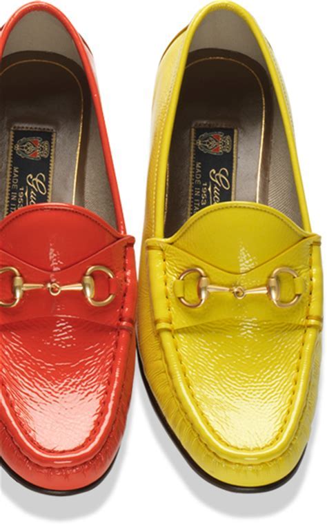 do gucci loafers stretch|how to fit Gucci loafers.